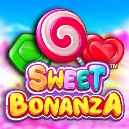 Sweet Bonanza 2500 pokie by Pragmatic Play